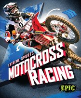 Extreme Sports - Motocross Racing
