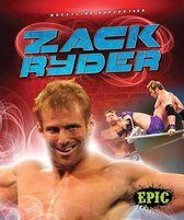 Wrestling Superstars - Zack Ryder