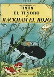 El Tesoro De Rackham El Rojo/ The Treasure of Rackham the Red