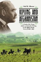 Kipling And Afghanistan