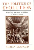 The Politics Of Evolution (Paper)