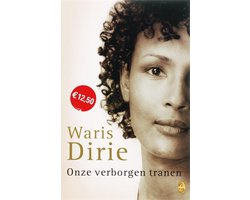 Onze verborgen tranen