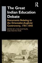 The Great Indian Education Debate