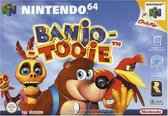 Banjo Tooie - Nintendo 64 [N64] Game PAL