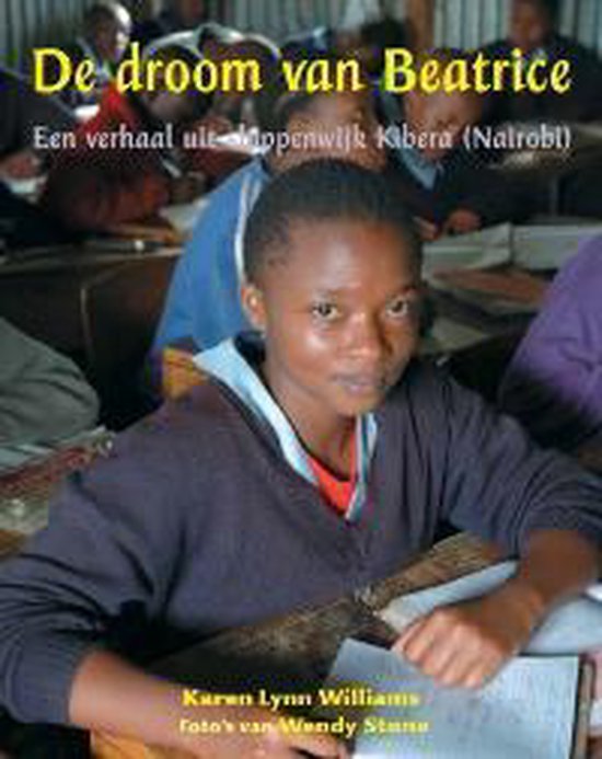 9789057883293 - De droom van Beatrice