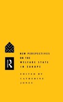 New Perspectives on the Welfare State in Europe
