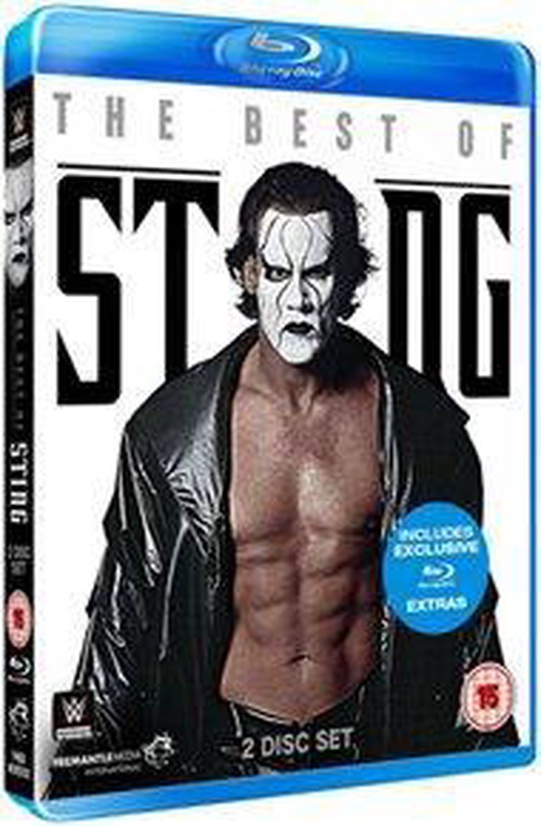 The Best Of Sting