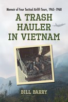 A Trash Hauler in Vietnam