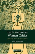 Early American Women Critics