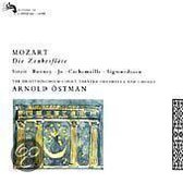 Mozart: Die Zauberflote / ostman, Streit, Bonney, Jo, et al