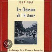 Chansons De L Histoire  40-44