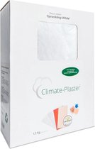 Katoenpleister Sprankling-White Climate plaster sierpleister