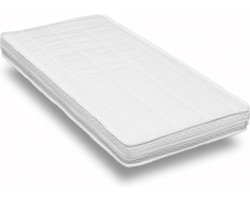 For Kidzz.. Babymatras 70x140 x14cm