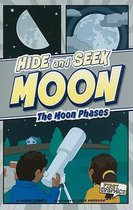 Hide and Seek Moon: the Moon Phases (First Graphics