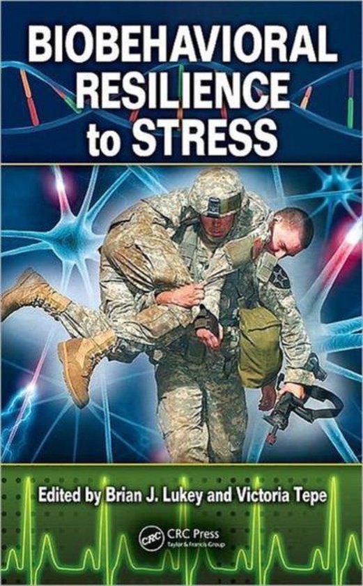 Foto: Biobehavioral resilience to stress