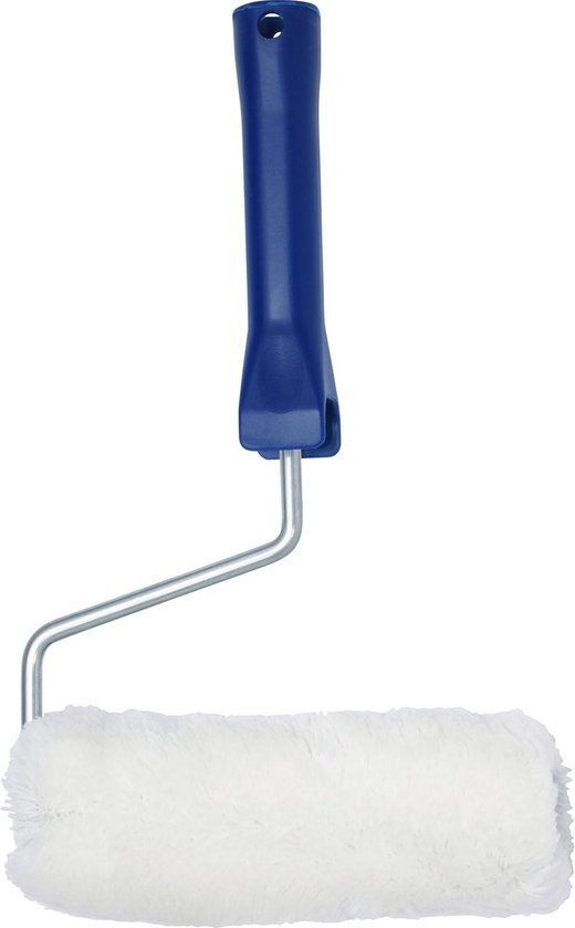 Elma muurverfroller met beugel