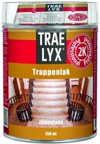 Trae-Lyx Trappenlak Mat 750ML