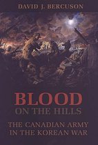 Blood on the Hills