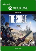 The Surge - Xbox One & Xbox 360 Download
