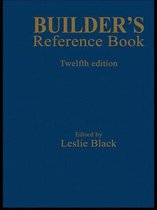 Builders Reference Book