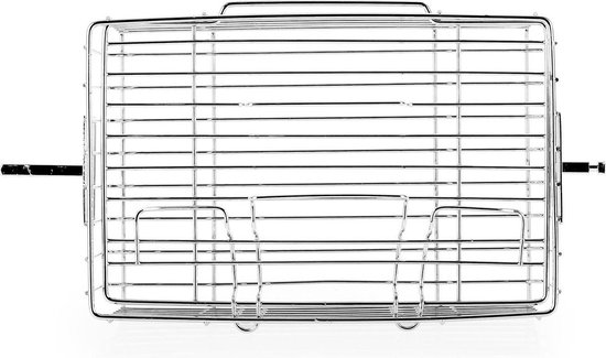 Klarstein VitAir Steakkooi Friteuse-inzet accessoire onderdeel voor de Klarstein VitAir heteluchtfriteuses — afbeelding 3