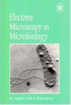 Electron Microscopy in Microbiology