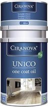 Ciranova UN1CO Set 1,3 Liter Clear
