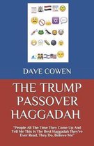 The Trump Passover Haggadah