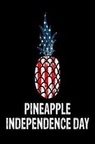 Pineapple Independence Day