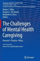 The Challenges of Mental Health Caregiving