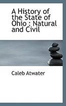 A History of the State of Ohio