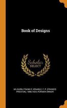 Book of Designs