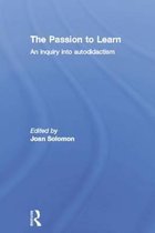 The Passion to Learn