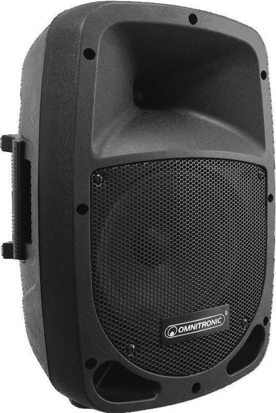 OMNITRONIC VFM-208 2-Way Speaker - Omnitronic