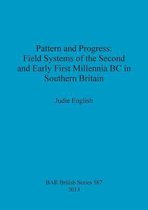 Pattern and Progress