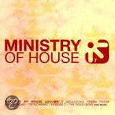 Ministry Of House 7