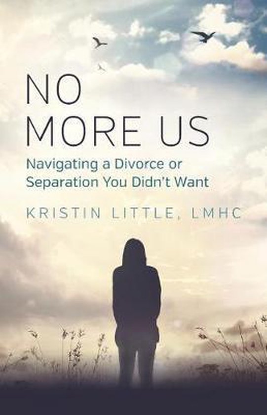 No More Us - cover