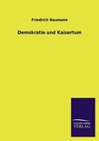 Demokratie und Kaisertum