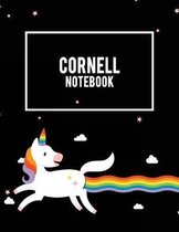 Cornell Notebook