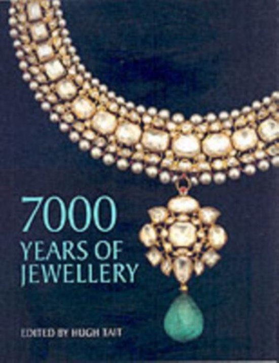 7000 Years Of Jewellery