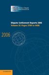 Dispute Settlement Reports 2006 Vol 9