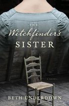 ISBN The Witchfinder’s Sister, Fiction, Anglais, Couverture rigide, 336 pages