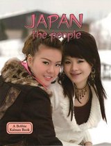 Japan, the People