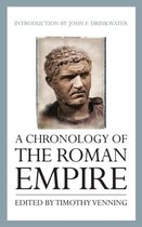 Chronology Of The Roman Empire