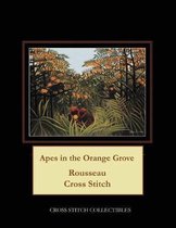 Apes in the Orange Grove
