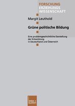 Grune Politische Bildung