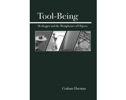 Omslag van Tool-Being