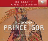 Nicolai Ghiaurov - Borodin: Prince Igor