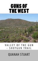 Guns of the West