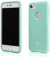 iPhone 8 Slim Case Green Mercury